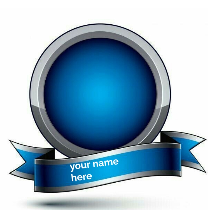 Logo Template | PosterMyWall