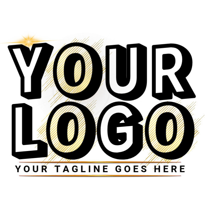 LOGO Template | PosterMyWall
