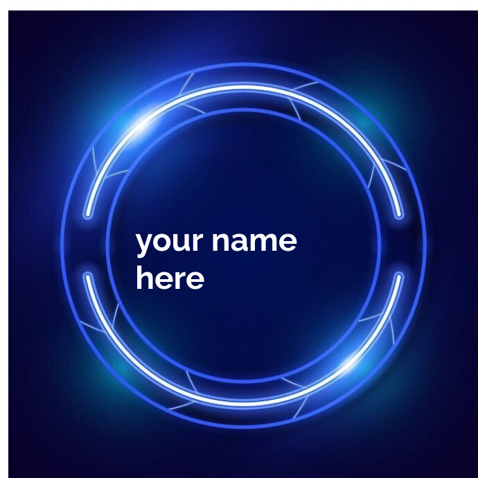 Logo Template | PosterMyWall