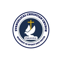 Church Round Logo template