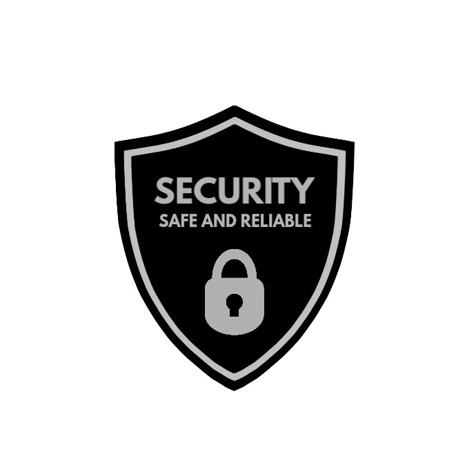 Security Company Logo Template | PosterMyWall