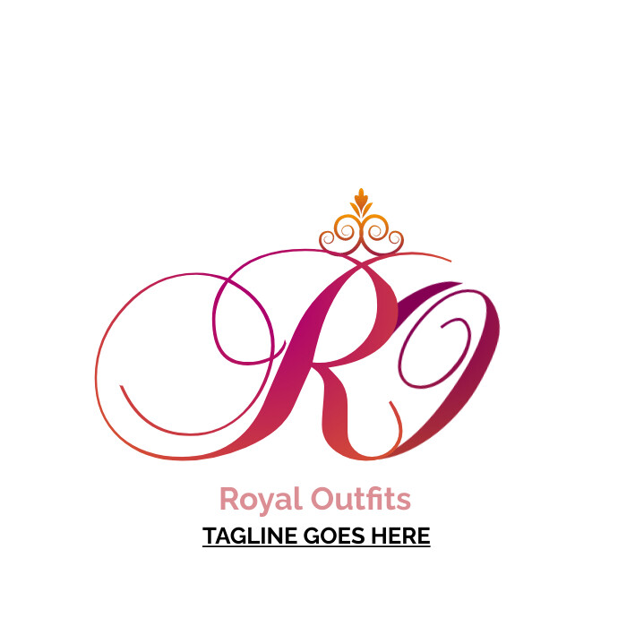 Logo design Template | PosterMyWall
