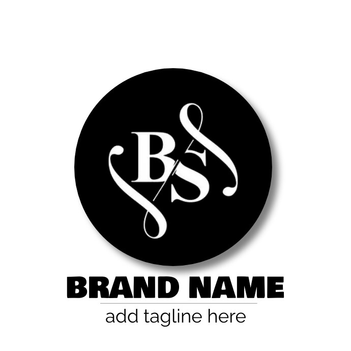 Logo Design Template PosterMyWall