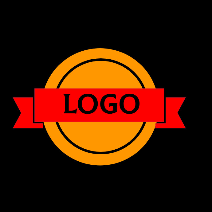 Logo Design Template | PosterMyWall