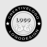 Logo template