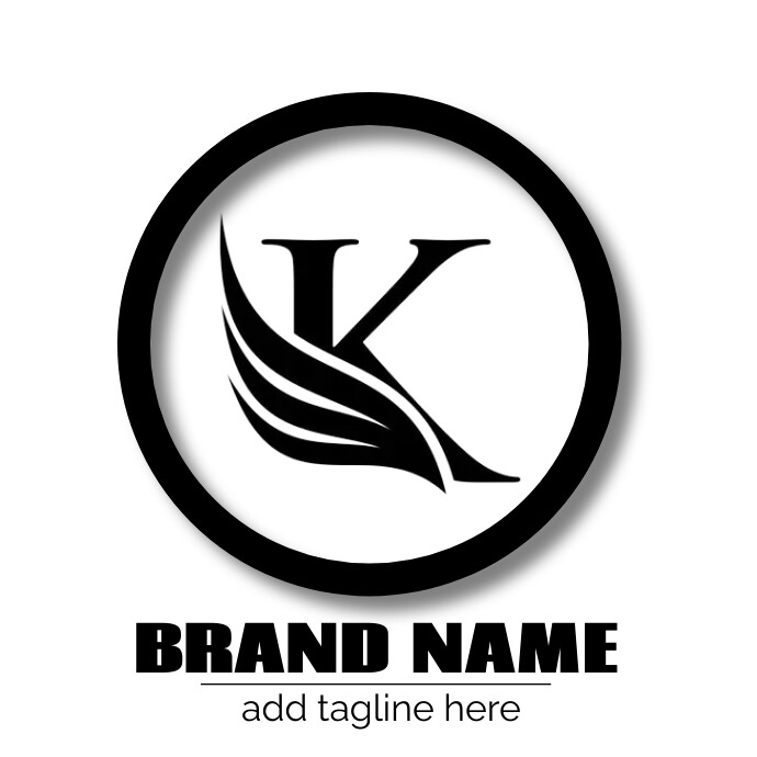 Logo Design Template PosterMyWall