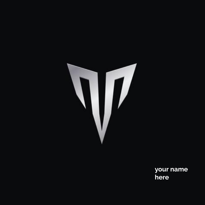 Copy of Logo | PosterMyWall