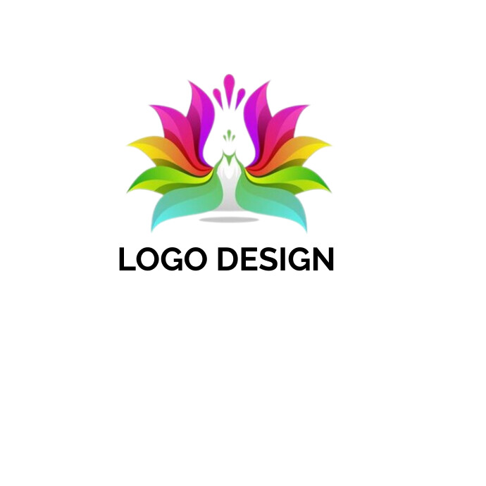 logo design Template | PosterMyWall