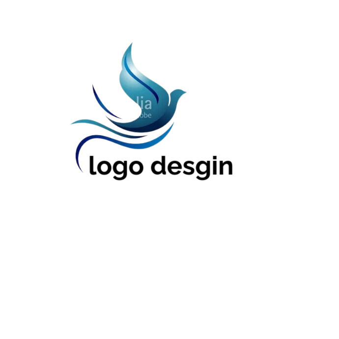 Logo Design Template PosterMyWall