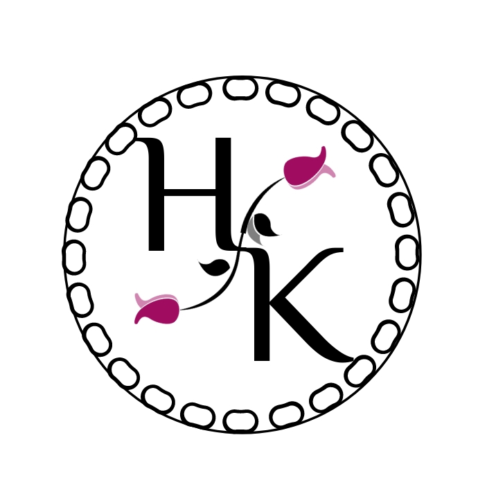 Logo template