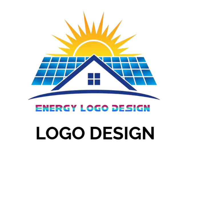 logo design template