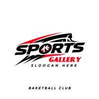 Logo design template