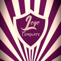 Logo template | PosterMyWall