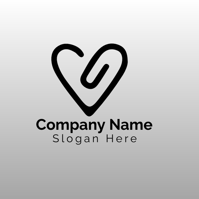 Logo design template