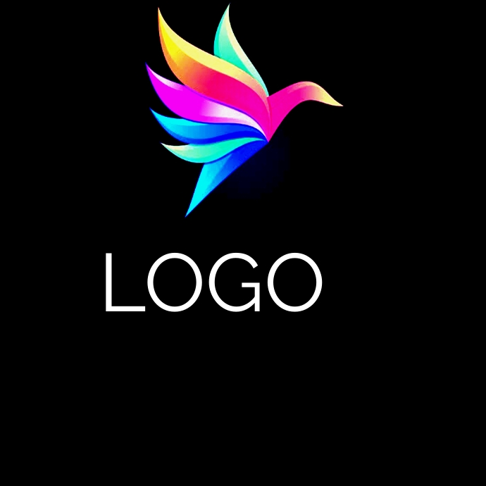 Logo Template | PosterMyWall