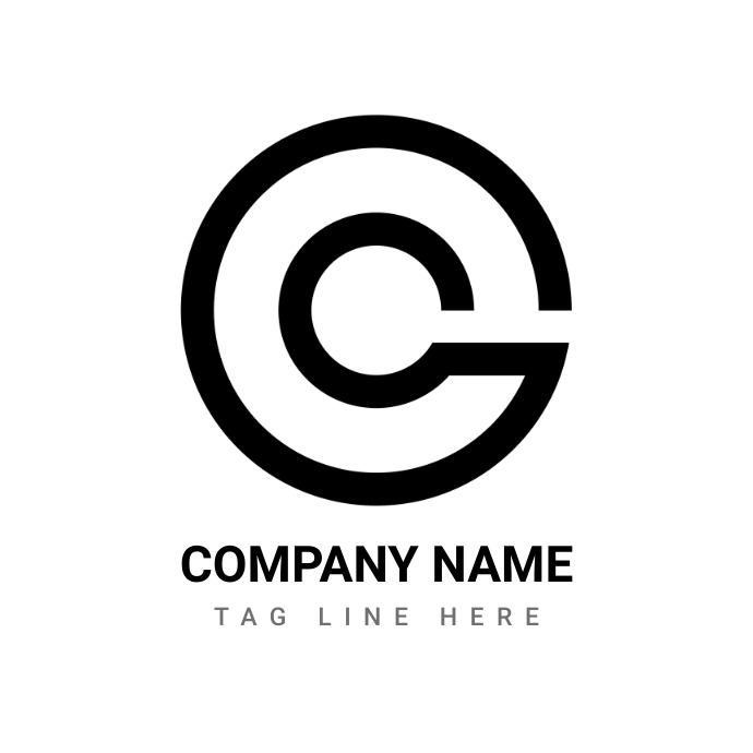 Logo Design Template | PosterMyWall