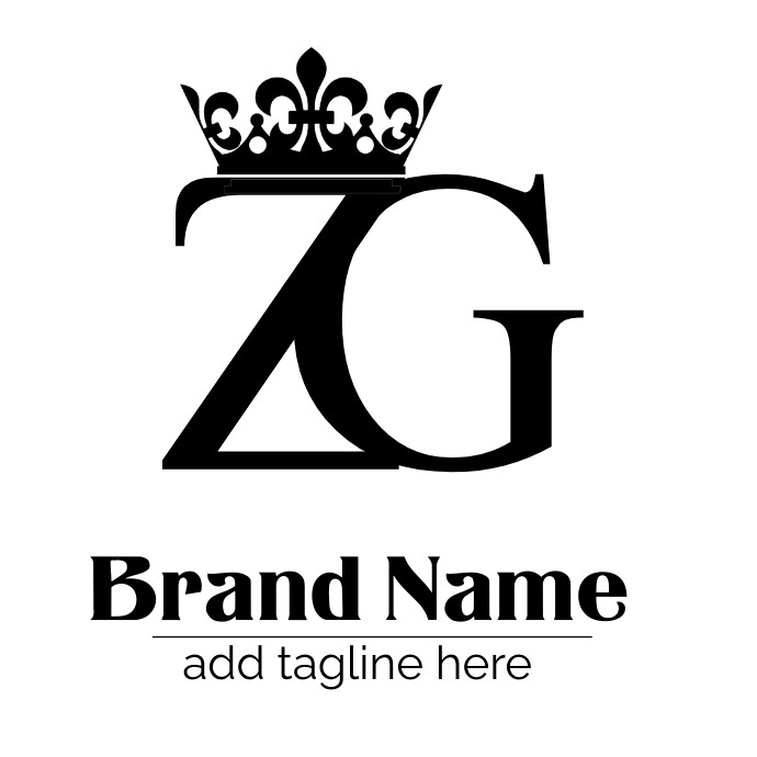 Logo Design Template PosterMyWall