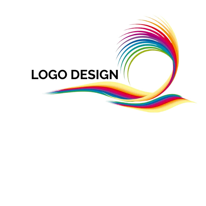 Logo Design Template PosterMyWall