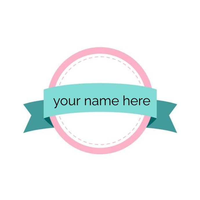 Logo Template | PosterMyWall