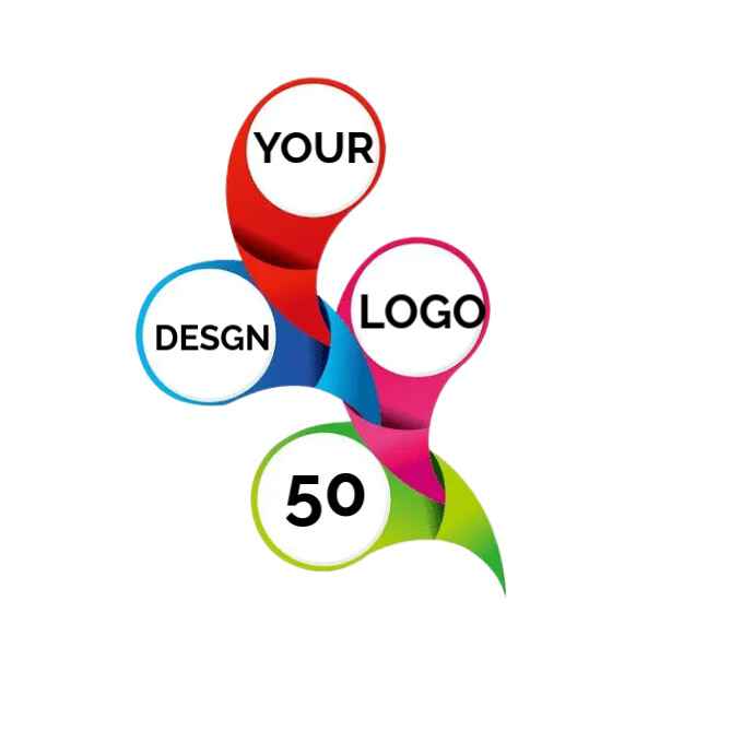 Logo Design Template PosterMyWall