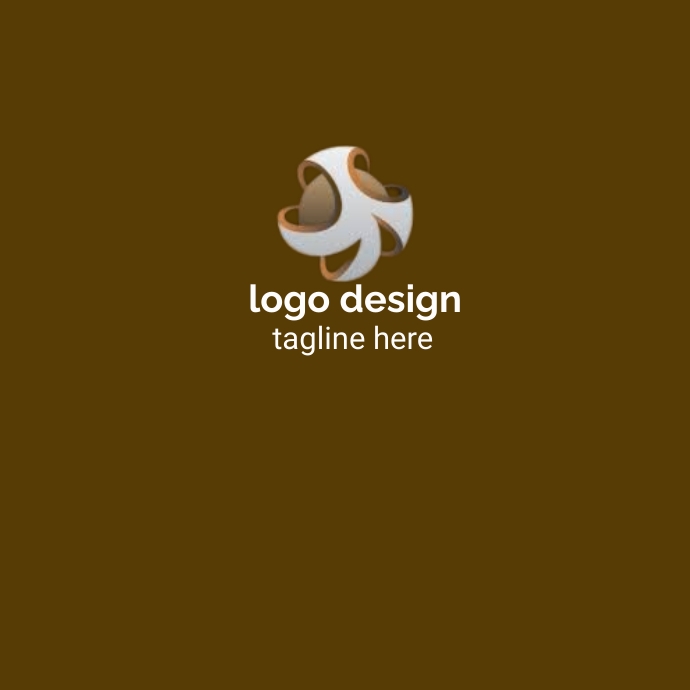 Copy of logo design | PosterMyWall