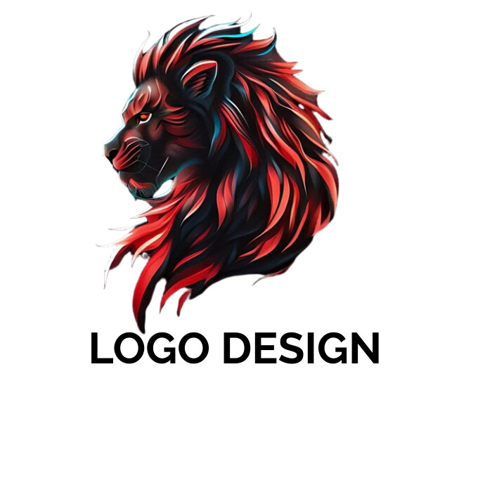 Copy of logo design | PosterMyWall