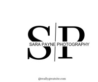 Logo Large Rectangle template
