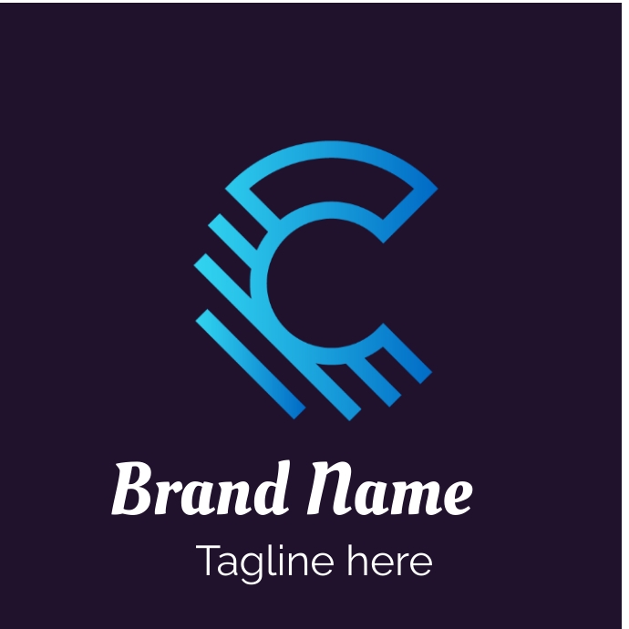 Copy of Logo Design | PosterMyWall