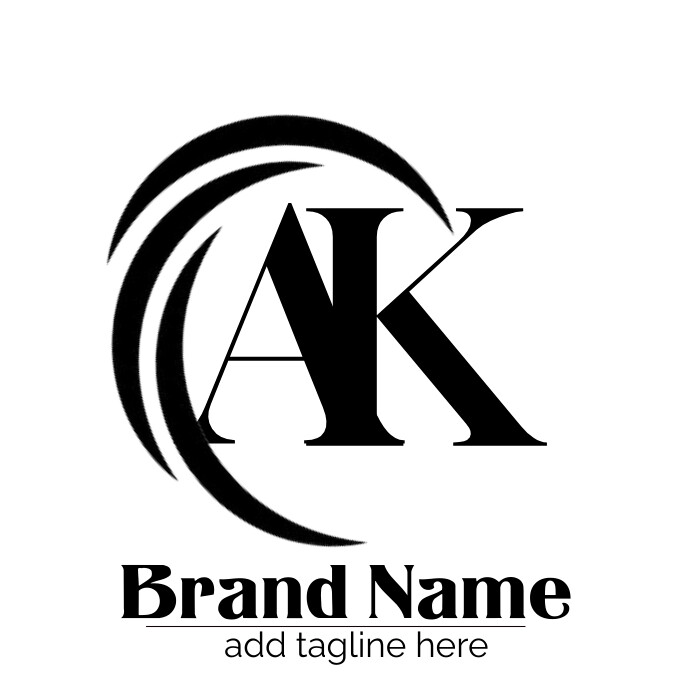 Logo Design Template PosterMyWall