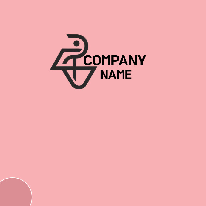 Logo Template | PosterMyWall