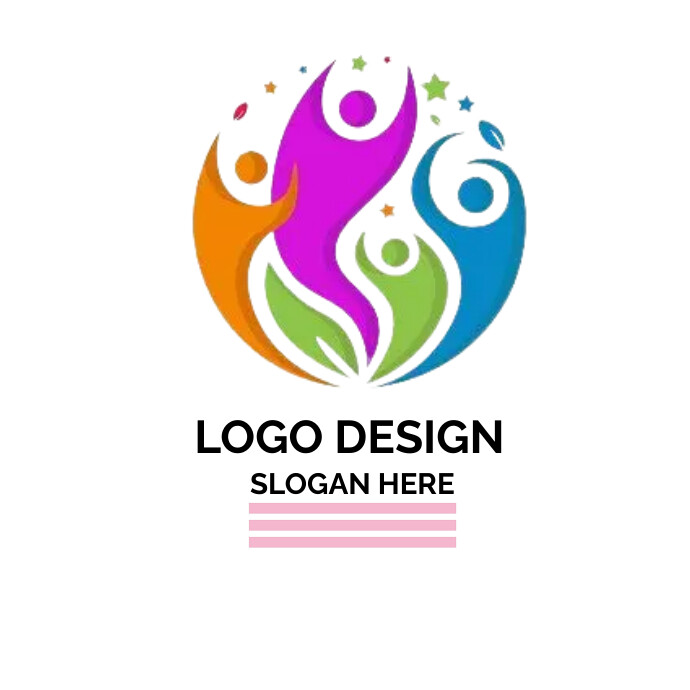 logo design Template | PosterMyWall