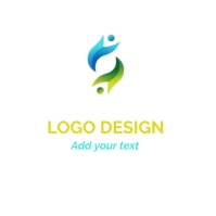 LOGO DESIGN Template | PosterMyWall