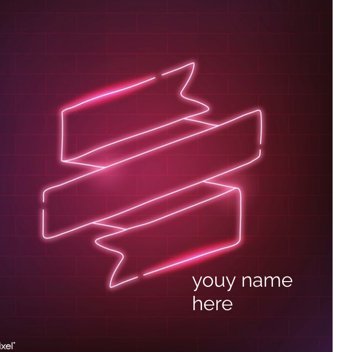 Logo Template | PosterMyWall