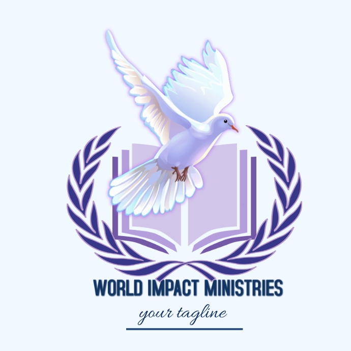Logo template