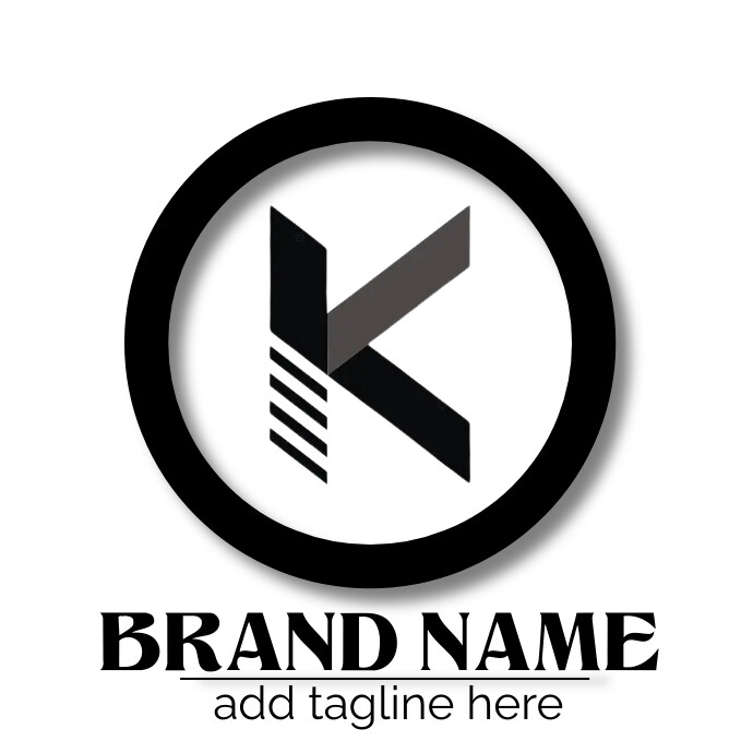 Logo Design Template PosterMyWall