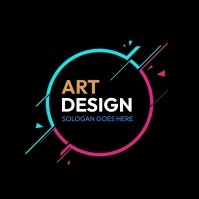 Logo template | PosterMyWall