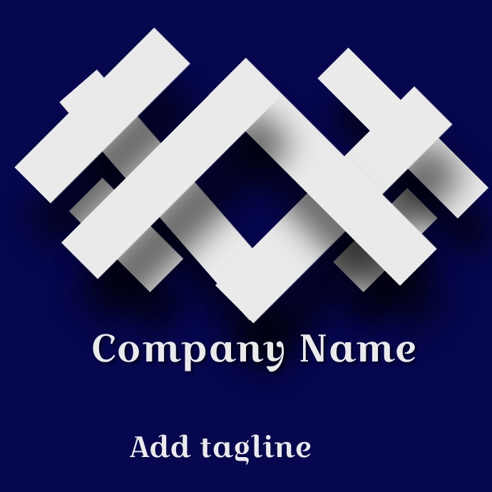 Copy of Logo Design | PosterMyWall