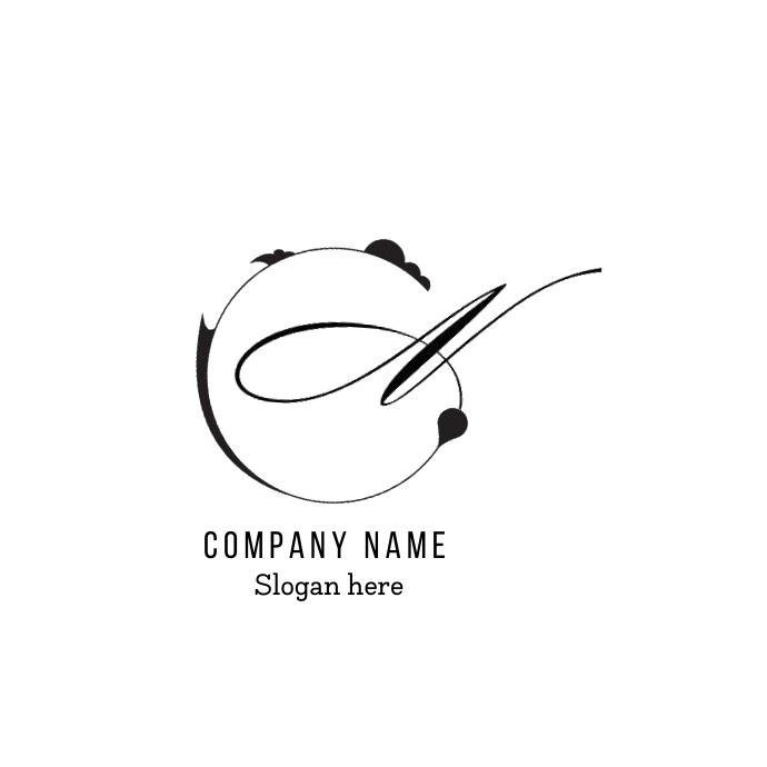 Copy of logo design | PosterMyWall