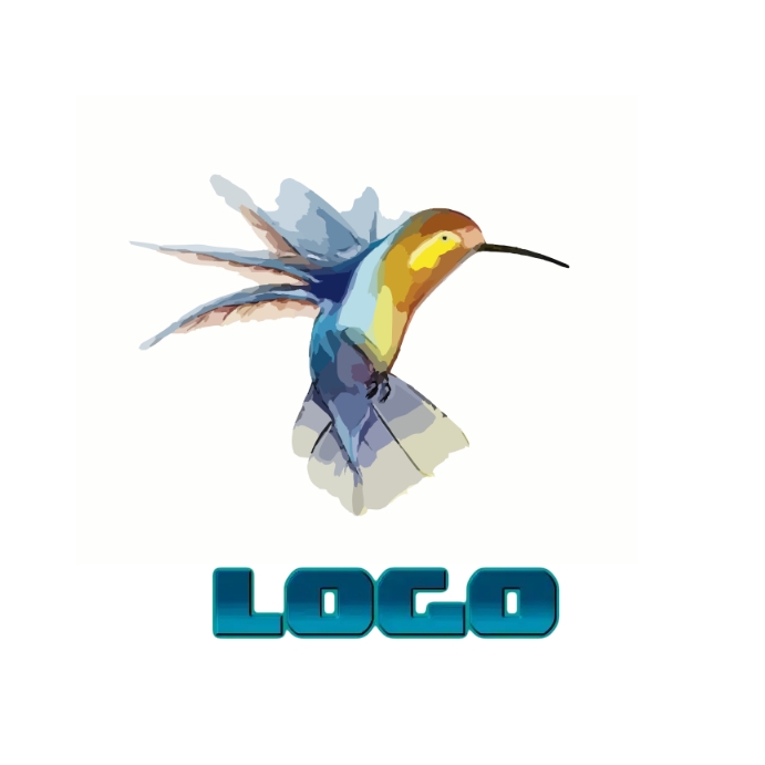 Copy of logo design | PosterMyWall