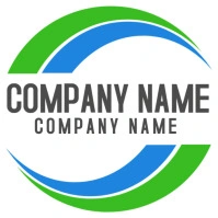 Logo Design Template For Any Business Logotyp