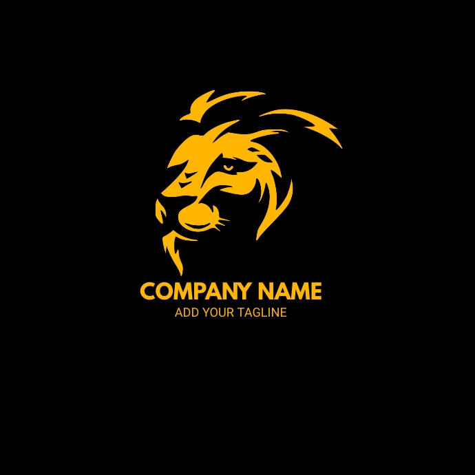 Logo Design Template Free PosterMyWall