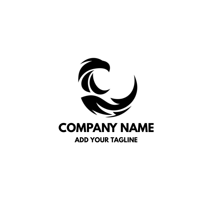 Copy of Logo Design Template Free | PosterMyWall