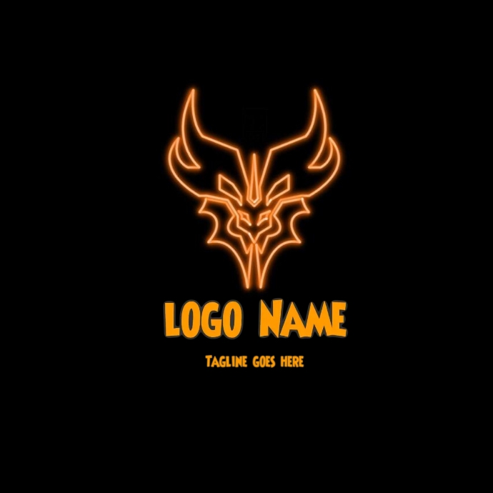 Colol Logos Custom Cool Logo
