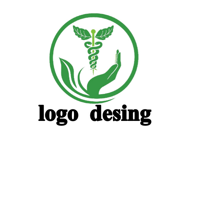 logo desing template