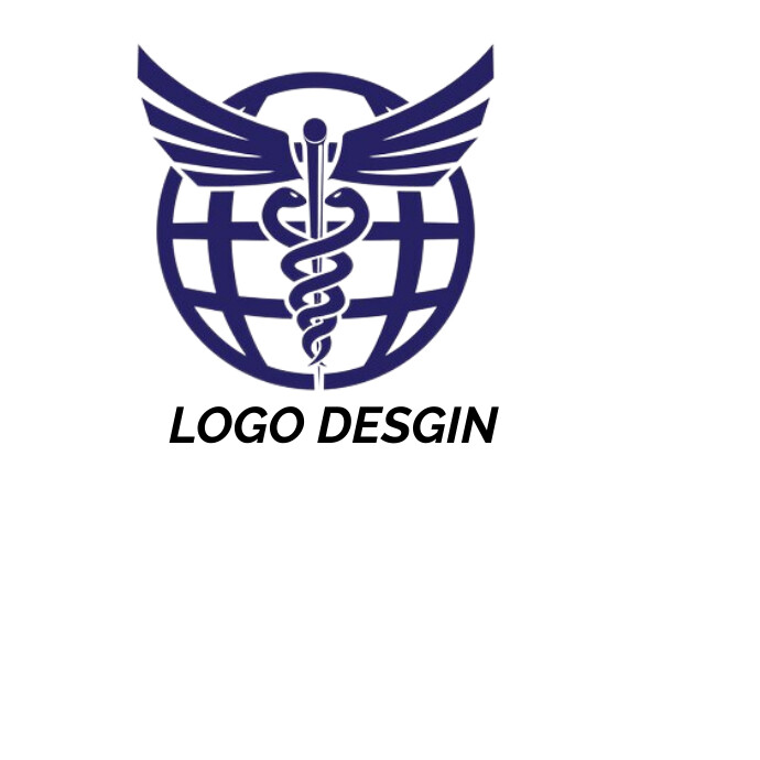 logo desing Template | PosterMyWall