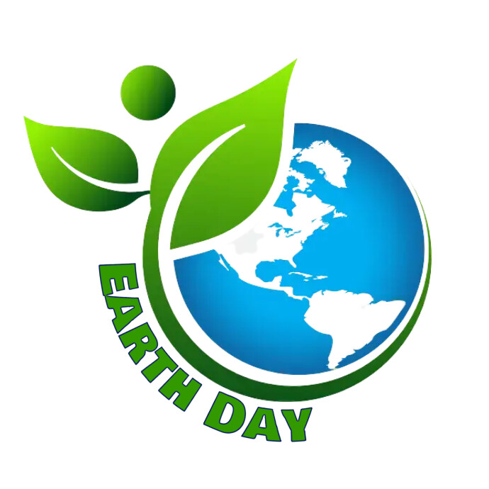Earth Day Logo earth-day-logo