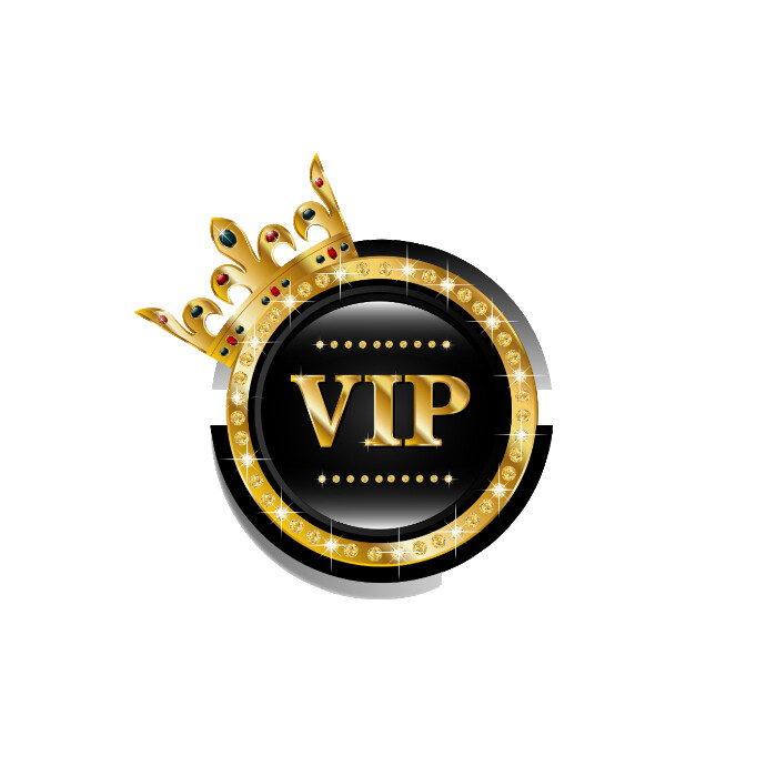 Logo Event Tickets Very important person Game, template