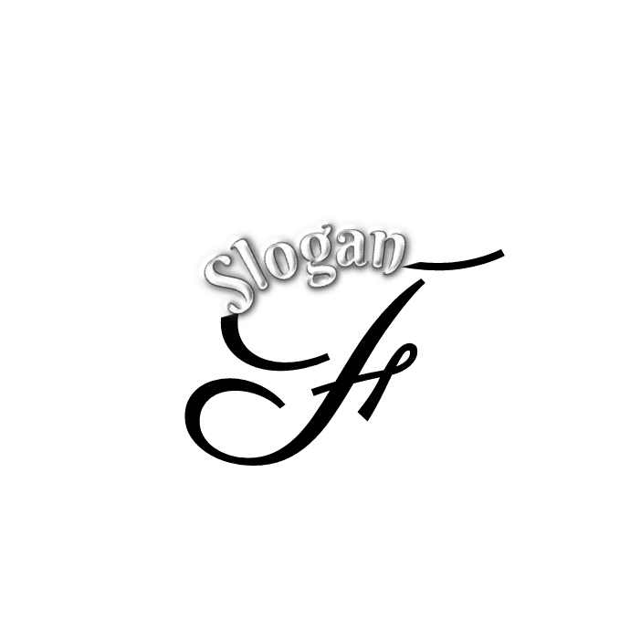 Logo F Template | PosterMyWall