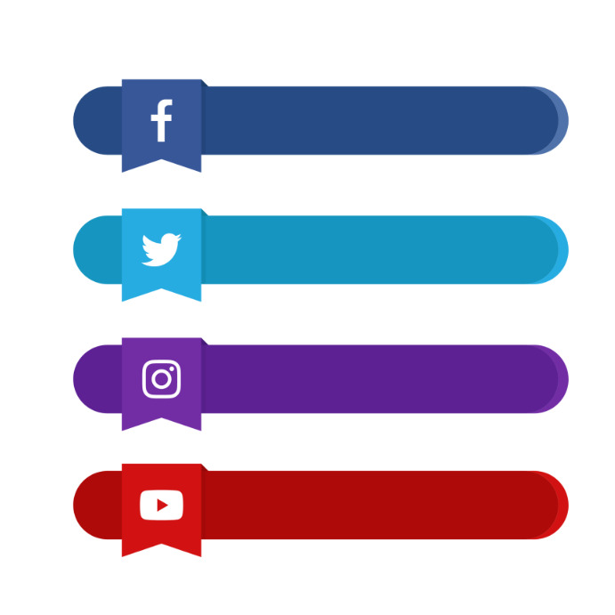 Plantilla De Logo Facebook Instagram Youtube Twitter Postermywall Plantilla De Logo Facebook Instagram Youtube Twitter Postermywall