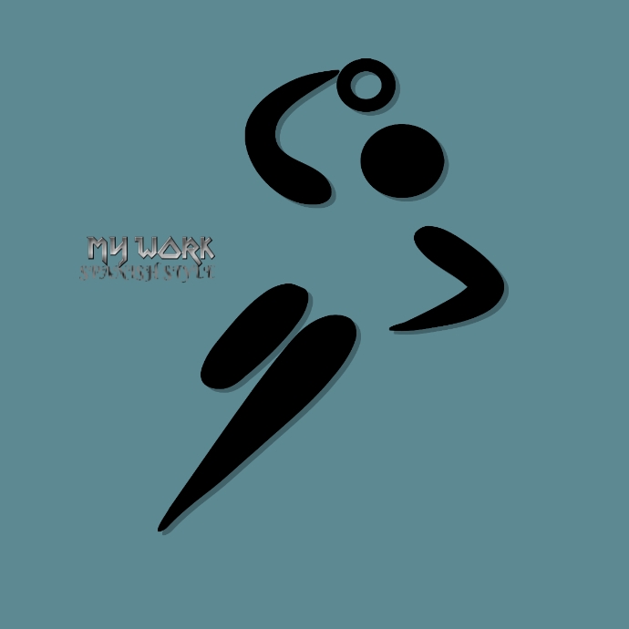 Logo for company template